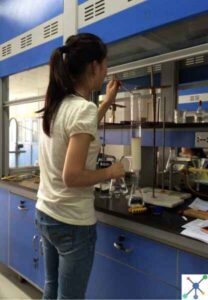 Positive Deviation From RAOULT'S LAW - Explaination - Solution