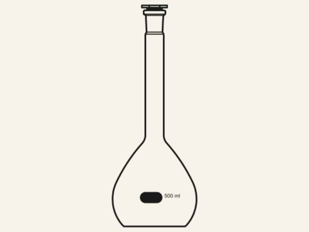 Chemistry Laboratory Volumetric Flask Pdf Download