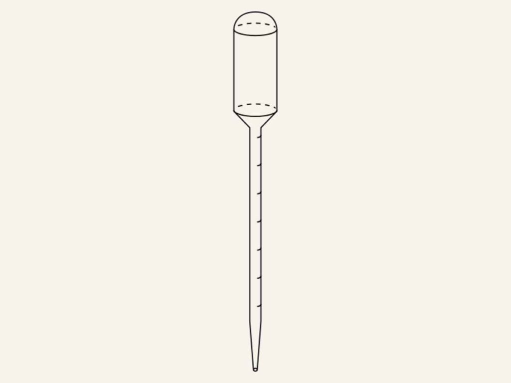 Chemistry Laboratory Apparatus Pipette