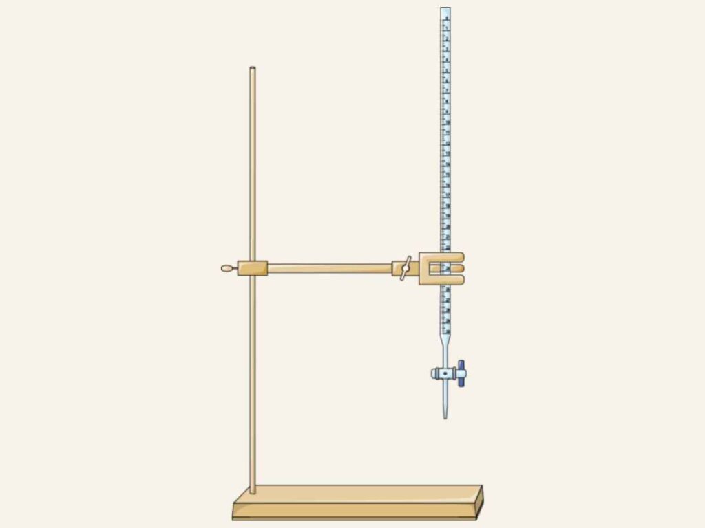 Chemistry Laboratory Apparatus Pipette